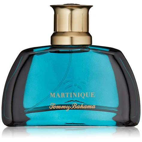 tommy bahama cologne martinique.